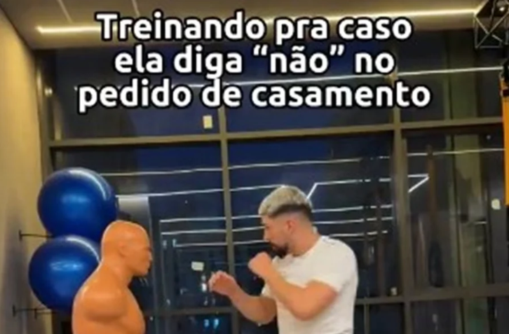 Comissão vota hoje pedido para PGR investigar trend: “caso ela diga não”