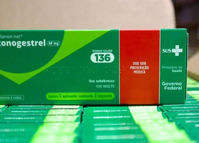 Contraceptivo Implanon