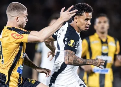 Corinthians perde para o Novorizontino e é eliminado na semifinal do Paulistão