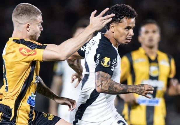 Corinthians perde para o Novorizontino e é eliminado na semifinal do Paulistão