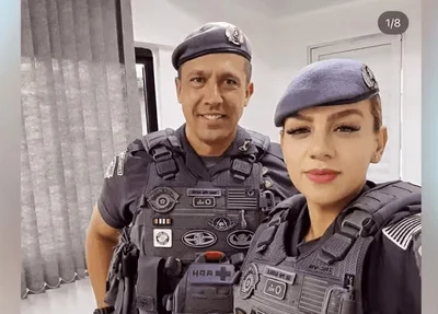 Coronel da PM de São Paulo é preso acusado de matar mulher
