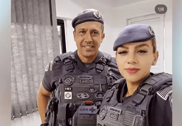 Coronel da PM de São Paulo é preso acusado de matar mulher
