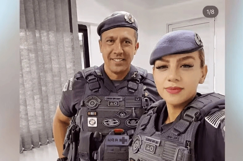 Coronel da PM de São Paulo é preso acusado de matar mulher