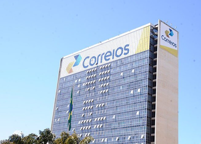 Correios