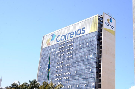 Correios