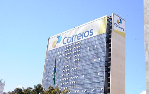 Correios