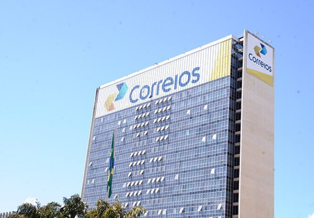 Correios