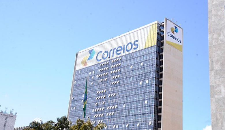 Correios
