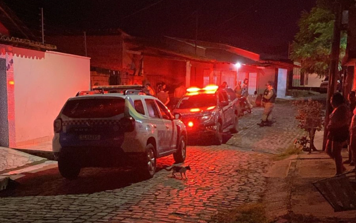 Crime ocorreu na Rua Alcides Gramiosa, no bairro Cidade Jardim