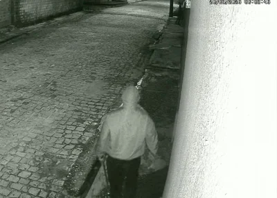 Crime registrado no bairro Samapi, zona leste de Teresina