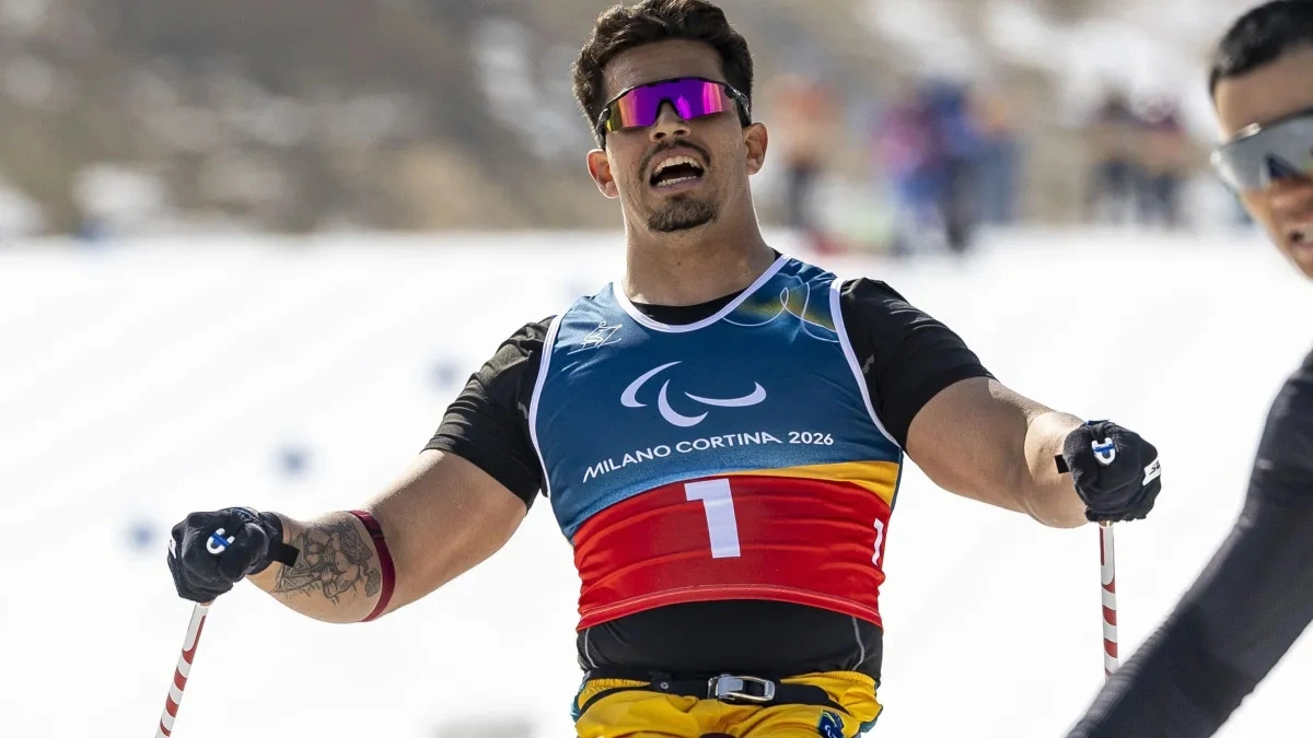 Cristian Ribera