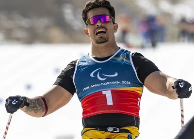 Cristian Ribera