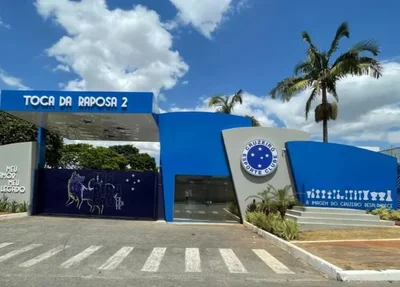 CT do Cruzeiro