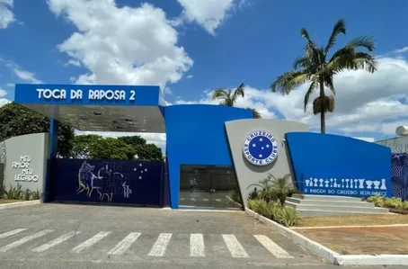 CT do Cruzeiro
