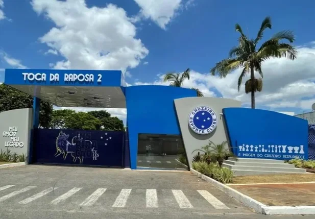 CT do Cruzeiro