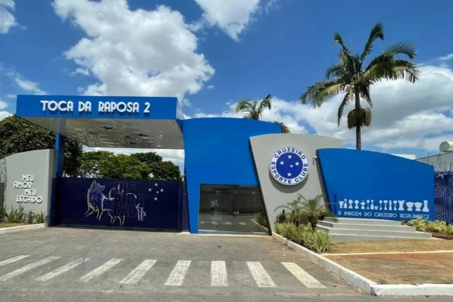 CT do Cruzeiro