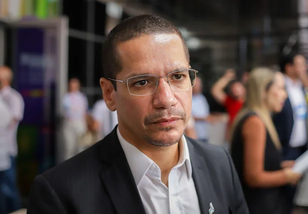 Daniel Oliveira, secretário estadual de Turismo