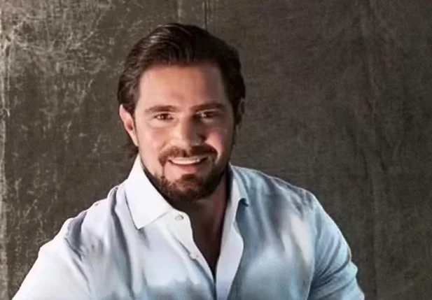 Daniel Vorcaro