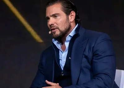 Daniel Vorcaro