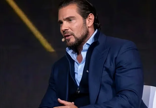 Daniel Vorcaro