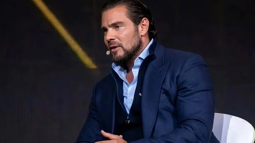 Daniel Vorcaro