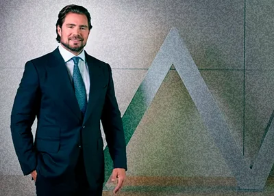 Daniel Vorcaro