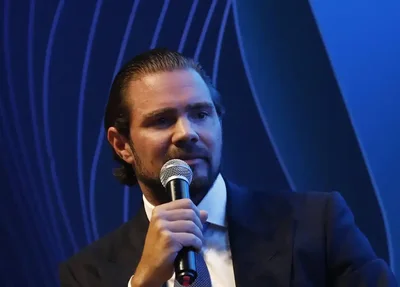 Daniel Vorcaro