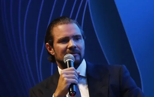 Daniel Vorcaro