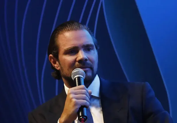 Daniel Vorcaro