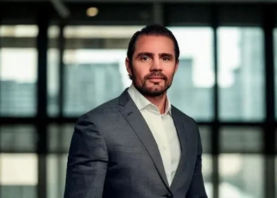 Daniel Vorcaro