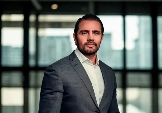 Daniel Vorcaro