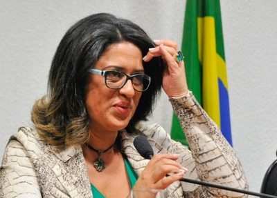 Delatora da Lava Jato é presa em operação contra corrupção