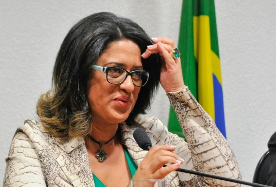 Delatora da Lava Jato é presa em operação contra corrupção