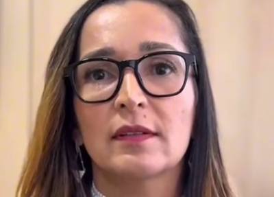 Delegada Viviane Fontenelle