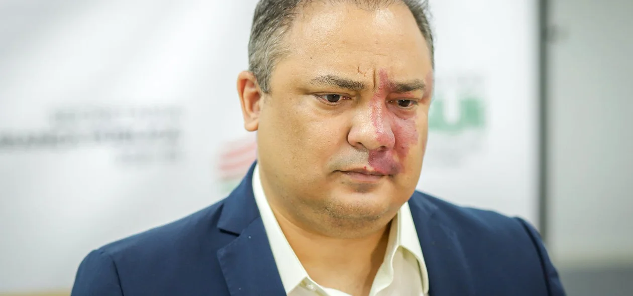 Delegado geral da Polícia Civil do Piauí, Luccy Keiko