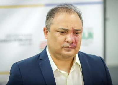 Delegado geral da Polícia Civil do Piauí, Luccy Keiko