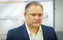 Delegado geral da Polícia Civil do Piauí, Luccy Keiko