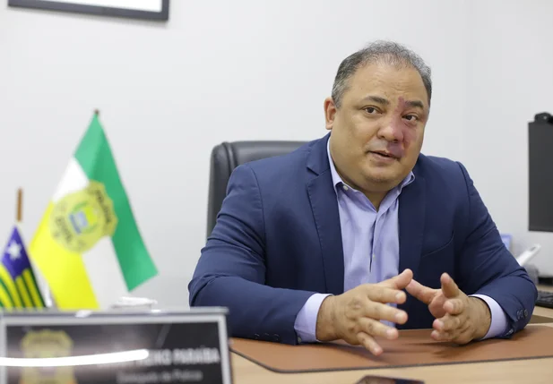 Delegado Geral Luccy keiko