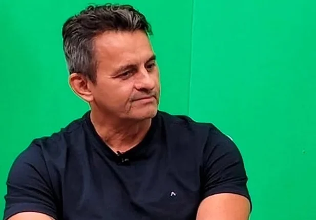 Demóstenes Ribeiro