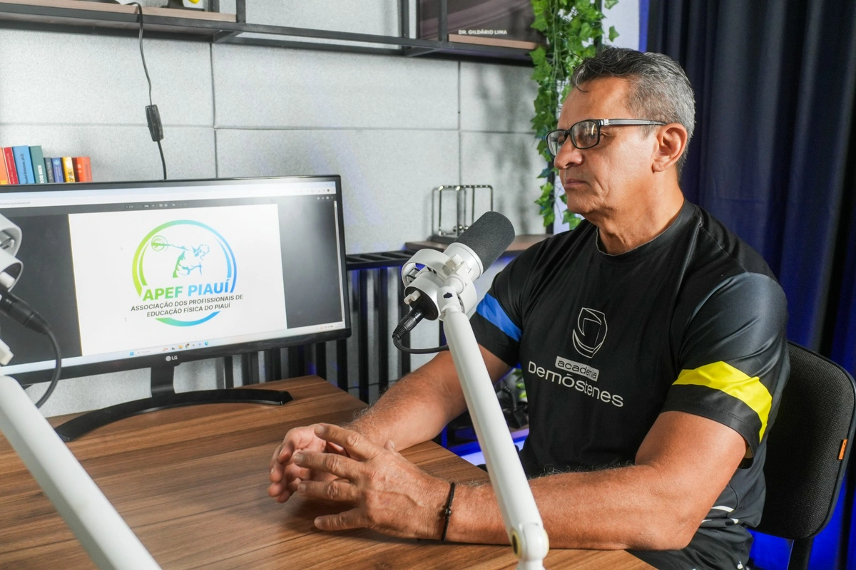 Demóstenes Ribeiro
