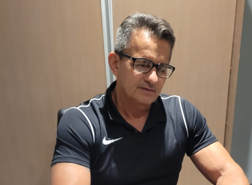 Demóstenes Ribeiro