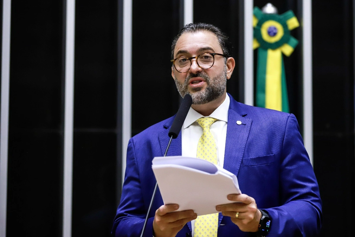 Deputado Átila Lira