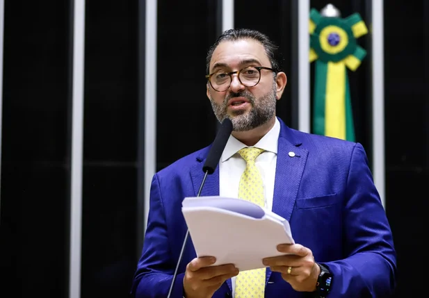 Deputado Átila Lira
