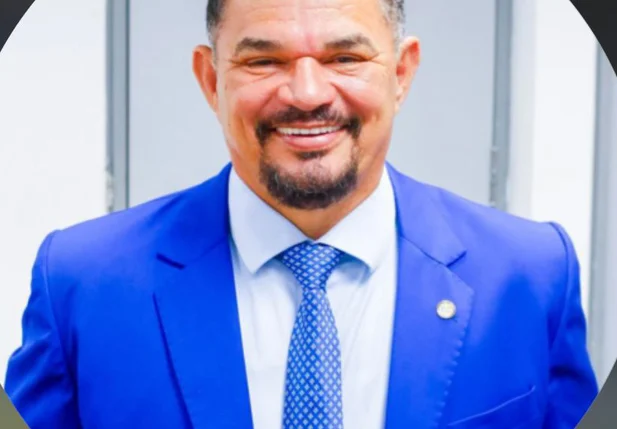 Deputado Distrital Hermeto é alvo de busca em operação contra desvio na Educação