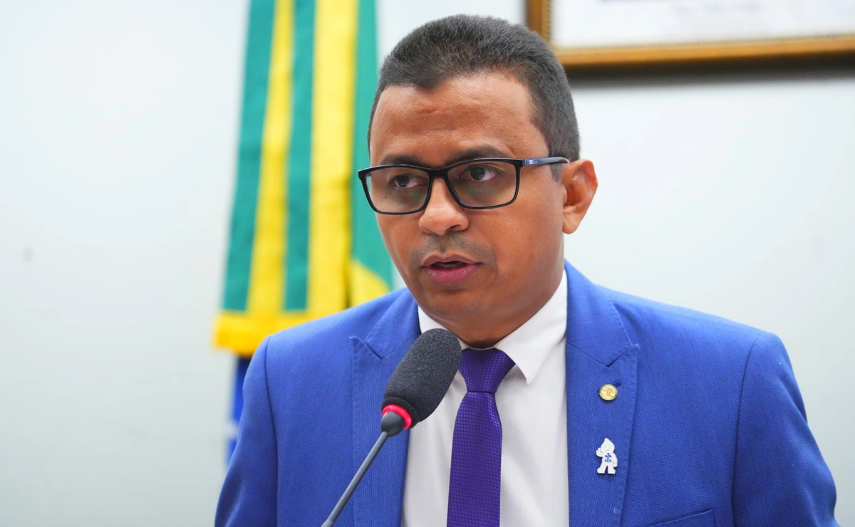Deputado Dr. Francisco
