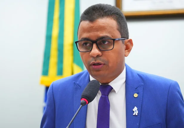 Deputado Dr. Francisco