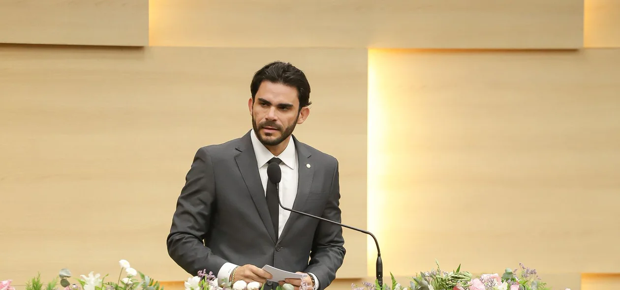 Deputado Dr. Marcus Kalume