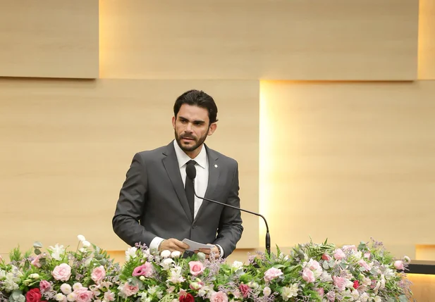 Deputado Dr. Marcus Kalume