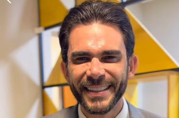 Deputado Dr. Marcus Kalume anuncia quase R$ 400 mil para construção de praça em Pedro II