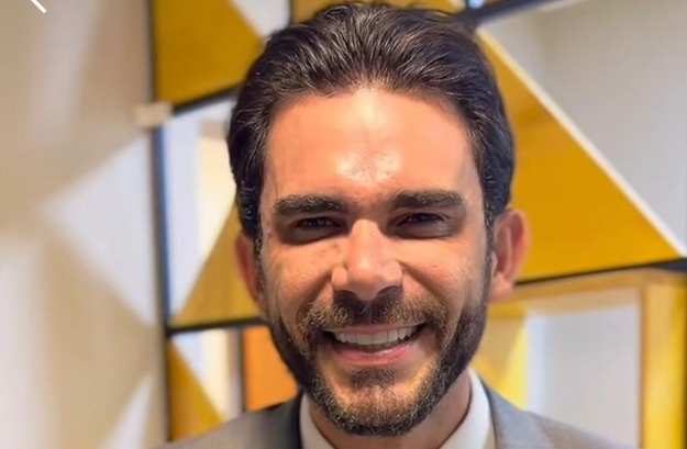 Deputado Dr. Marcus Kalume anuncia quase R$ 400 mil para construção de praça em Pedro II